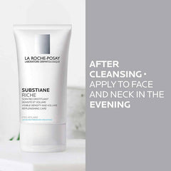 La Roche-Posay Substiane Riche Anti-Aging Cream
