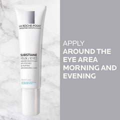 La Roche-Posay Substiane Anti Aging Eye Cream