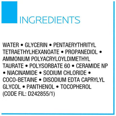 La Roche-Posay Toleriane Purifying Foaming Cleanser