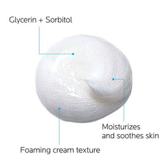 La Roche-Posay Toleriane Purifying Foaming Cream