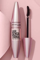 Maybelline Lash Sensational® Mascara Waterproof