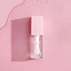 Kylie Skin Coconut Lip Oil