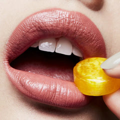 MAC Amplified Creme Lipstick