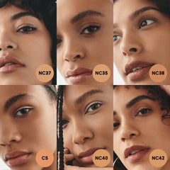 MAC Studio Fix Fluid Foundation with SPF 15