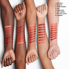 MAC MACximal Silky Matte Lipstick