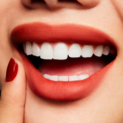 MAC Powder Kiss Liquid Lipcolour