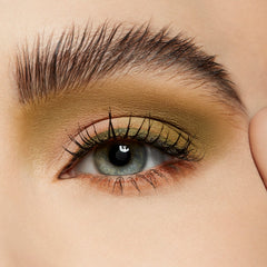 MAC Powder Kiss Soft Matte Eye Shadow - Per-Suede Me