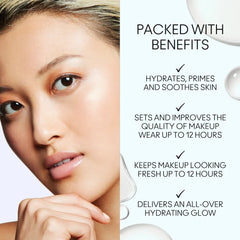 MAC Prep + Prime Fix+ Makeup Setting Spray - Mini