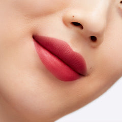 MAC x L Powder Kiss Liquid Lipcolour