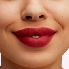 MAC x L Powder Kiss Liquid Lipcolour