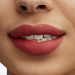 MAC x L Powder Kiss Liquid Lipcolour