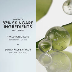 MAC Studio Fix Fluid Foundation with SPF 15