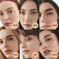 MAC Studio Fix Fluid Foundation with SPF 15