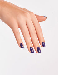 OPI Nail Polish - Mariachi Makes My Day