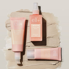 e.l.f.+ Mattifying Lotion