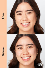 Maybelline Fit Me® Dewy + Smooth Liquid Foundation