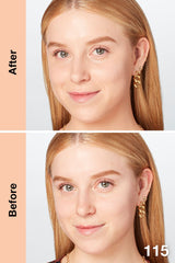 Maybelline Fit Me® Dewy + Smooth Liquid Foundation