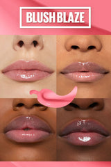 Maybelline Lifter Plump™ Lip Plumping Gloss