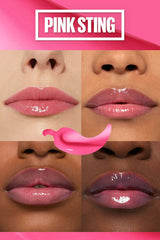 Maybelline Lifter Plump™ Lip Plumping Gloss