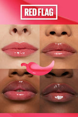 Maybelline Lifter Plump™ Lip Plumping Gloss