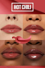 Maybelline Lifter Plump™ Lip Plumping Gloss