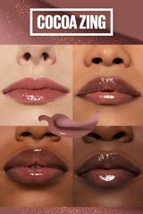 Maybelline Lifter Plump™ Lip Plumping Gloss