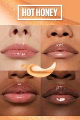 Maybelline Lifter Plump™ Lip Plumping Gloss