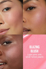Maybelline Sun Kisser Liquid Blush & Bronzer
