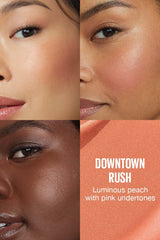 Maybelline Sun Kisser Liquid Blush & Bronzer