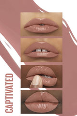 Maybelline Super Stay® Vinyl Ink Longwear Liquid Lipcolor