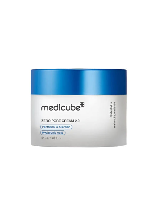 Medicube Zero Pore Cream