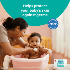 Johnson's® Baby Milk Soap