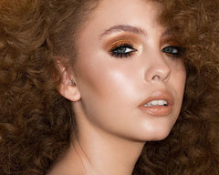 Natasha Denona Mini Sunset Eyeshadow Palette