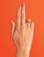 OPI Nail Polish - My Chihuahua Doesn’t Bite Anymore