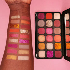Makeup Revolution Forever Flawless Spirituality Eyeshadow Palette