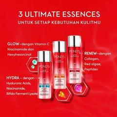 Pond's Age Miracle Hya-Retinol Ultimate Renew Essence