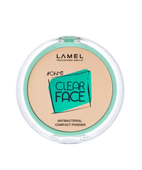 Lamel - Oh my Clear Face Powder