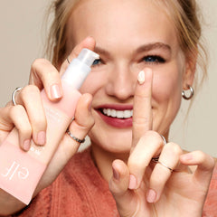 e.l.f.+ Mattifying Lotion