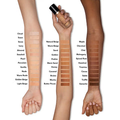 Too Faced Born This Way Matte Finish Foundation