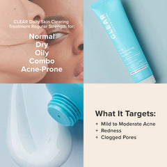 Paula's Choice Clear Daily Skin Clearing Treatment - Regular Strength