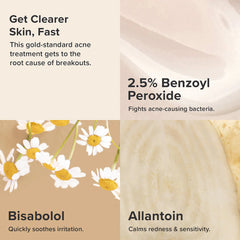 Paula's Choice Clear Daily Skin Clearing Treatment - Regular Strength