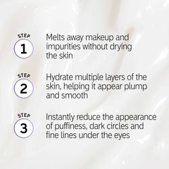 The Inkey List Hydration 101 Skincare Set