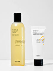 Cosrx Full Fit Propolis Honey Overnight Mask