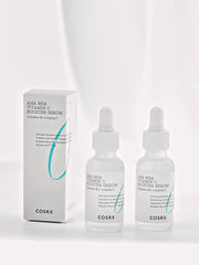 Cosrx Refresh AHA/BHA Vitamin C Booster Serum