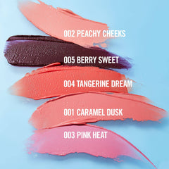 Rimmel London Kind & Free Multi Stick - 003 Pink Heat