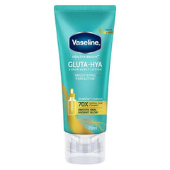 Vaseline Gluta-Hya Serum Burst Lotion Smoothing Perfector