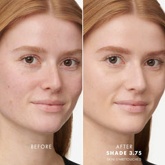 Giorgio Armani Luminous Silk Perfect Glow Flawless Foundation