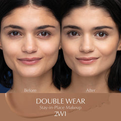 Estee Lauder Double Wear Stay-in-Place Makeup Foundation