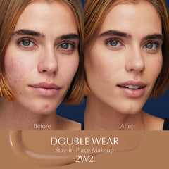 Estee Lauder Double Wear Stay-in-Place Makeup Foundation