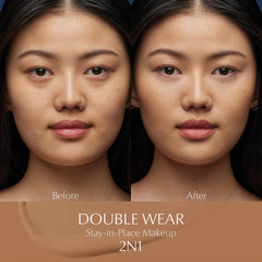 Estee Lauder Double Wear Stay-in-Place Makeup Foundation